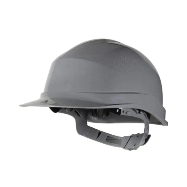 DELTAPLUS-ZIRCON-1-Safety-Helmet-Manual-Adjustment-Gray-Starlink