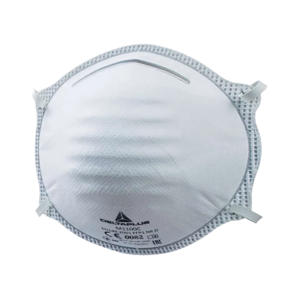 Delta-Plus-P1-20-Disposable-Masks-Without-Valve-Starlink