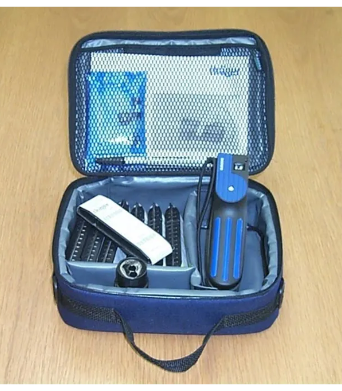 Draeger Accuro Soft Side Kit-Starlink Draeger-Accuro-Soft-Side-Kit-Starlink