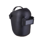 DELTAPLUS Welder's Helmet, Black, Polypropylene, Adjustable