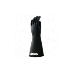 Honeywell Salisbury High Voltage Electrician's Gloves Class 1 (7500V), Rubber, 14 Inch