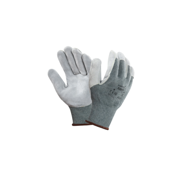 Ansell ActivArmr® Advanced Cut Protection With Premium Leather