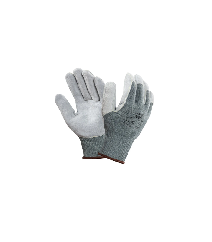 Ansell ActivArmr® Advanced Cut Protection With Premium Leather