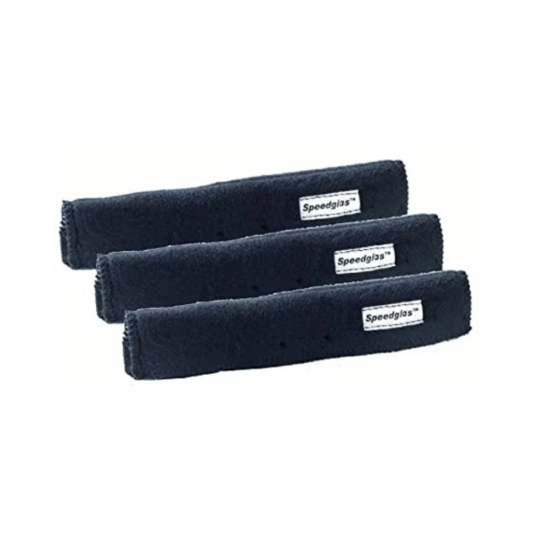 3M Sweatband use for Speedglas Welding Helmet (Pack of 3)