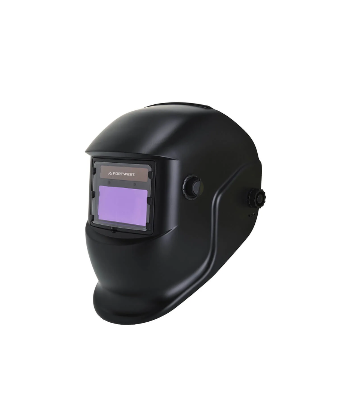 Portwest-BizWeld Plus Welding Helmet