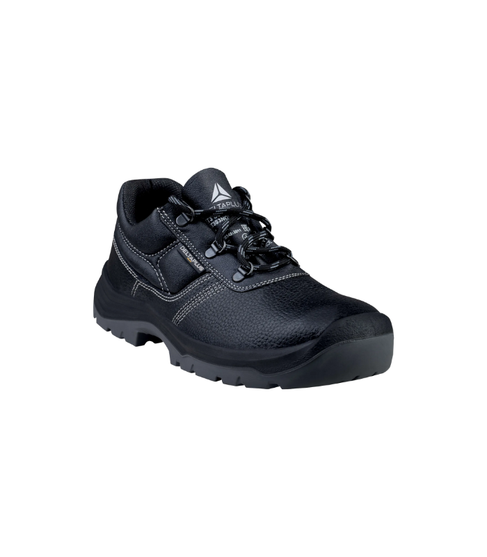 Delta Plus Low Ankle Shoes S3