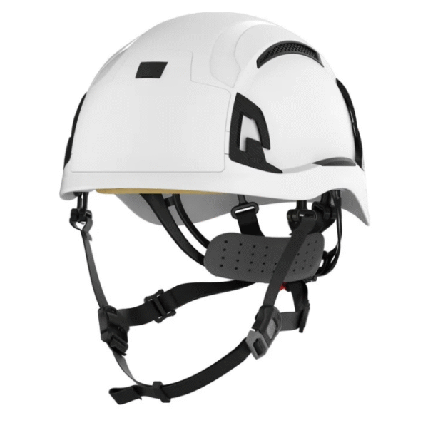 EVO®-ALTA™-Baseworker™-Safety-Helmet-Wheel-Ratchet-White-Starlink