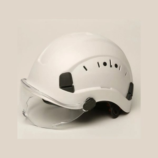 Eyevex-Low-Peak-Climbing-Helmet-with-Visor-Starlink.