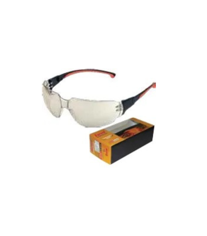 Eyevex Safety Spectacles Executive