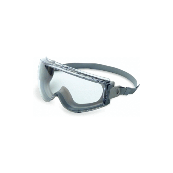Goggle Uvex By Sperian Chemical/impact - Omega