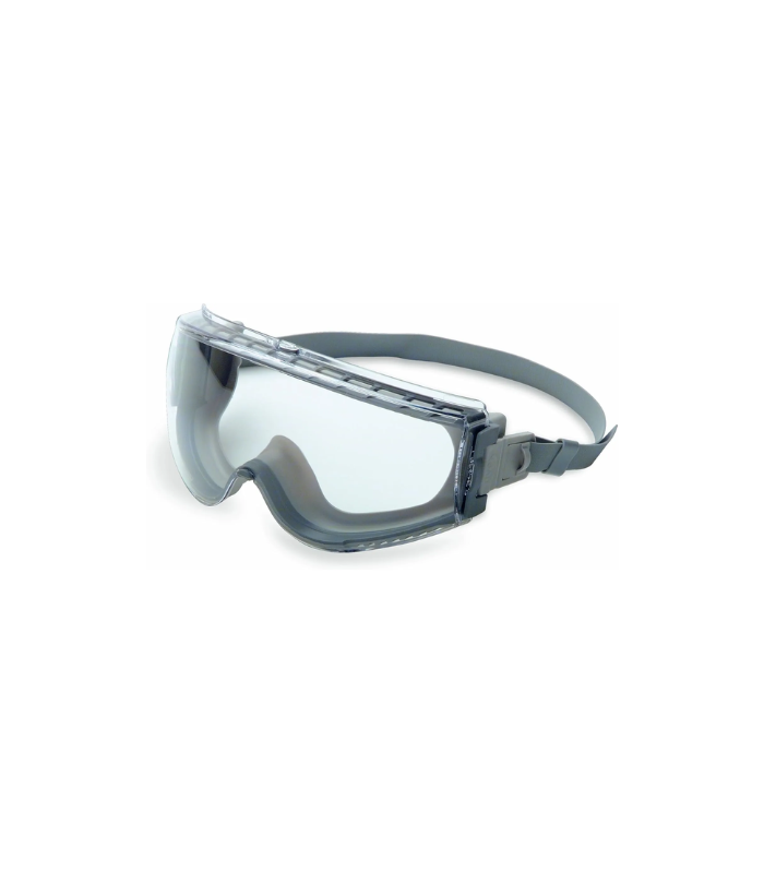 Goggle Uvex By Sperian Chemical/impact - Omega