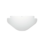 3M™ Wide Clear PETG Faceshield WE96X