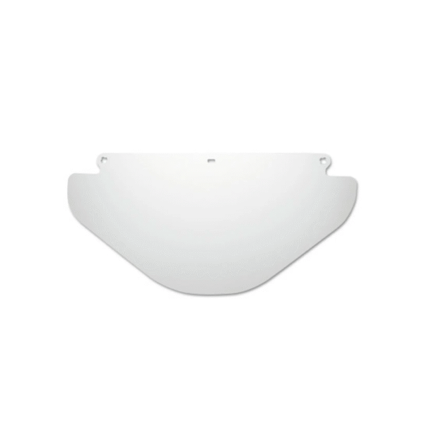 3M™ Wide Clear PETG Faceshield WE96X