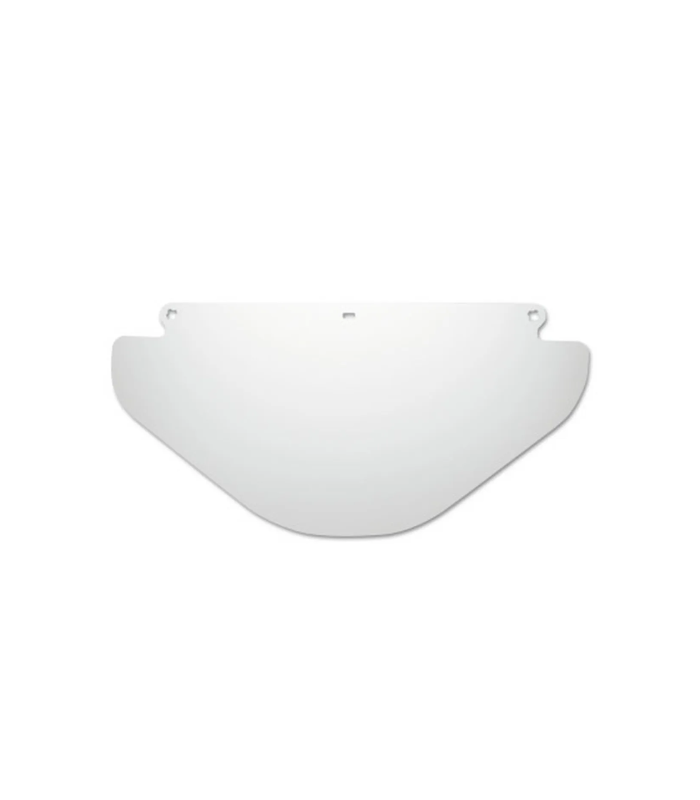 3M™ Wide Clear PETG Faceshield WE96X