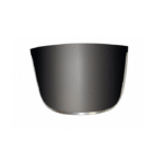 Eyevex Face Protection Dark Face Shield