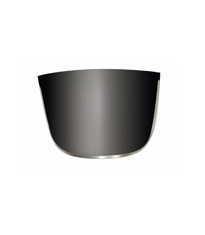 F7A2719D-969D-4B75-8CE8-893F0E7C4CED Eyevex Face Protection Dark Face Shield