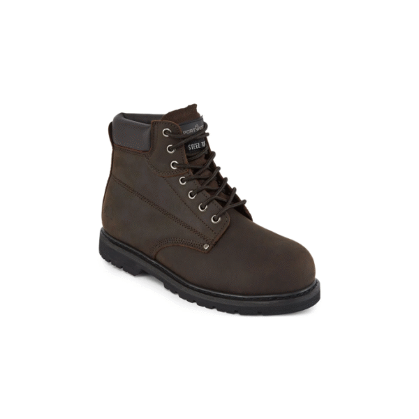 Portwest Steelite Welted Safety Boot SB HRO