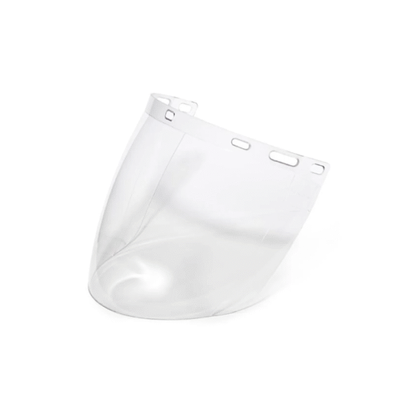 JSP Replacement Polycarbonate Clear Visor for Shape™ - Visor only