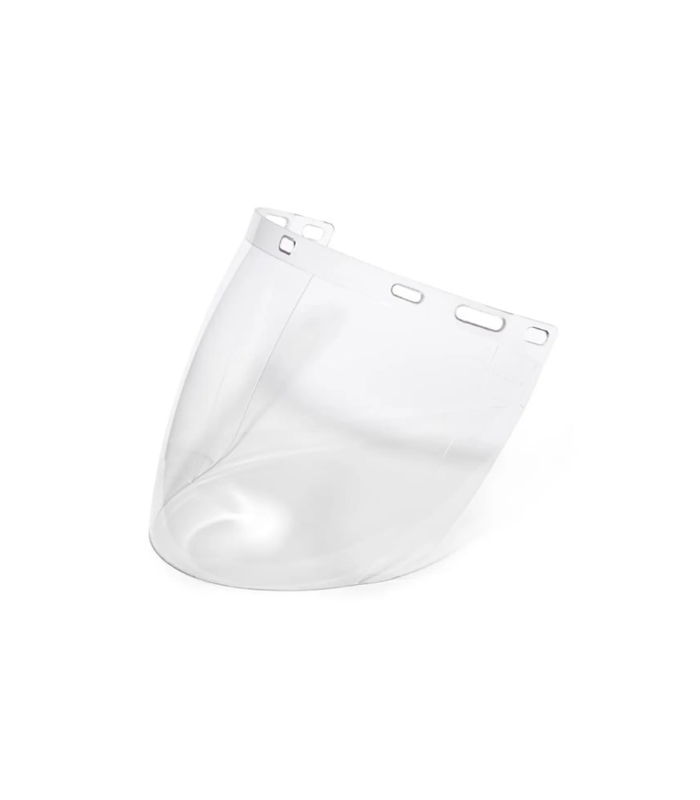 JSP Replacement Polycarbonate Clear Visor for Shape™ - Visor only