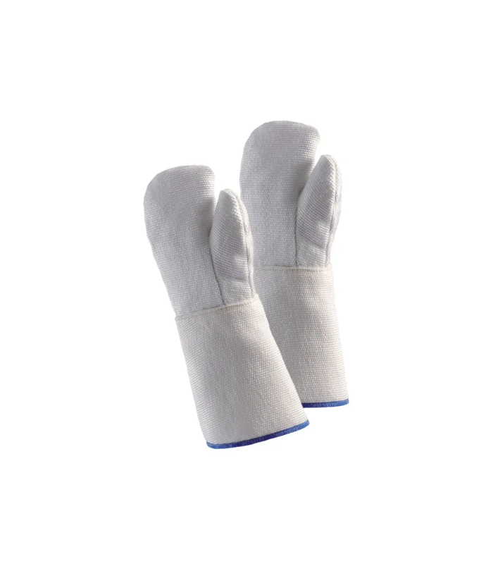 JUTEC JUTEC Heat Protection Gloves, Mitten, Made of HT-Fabric with Special Insulation