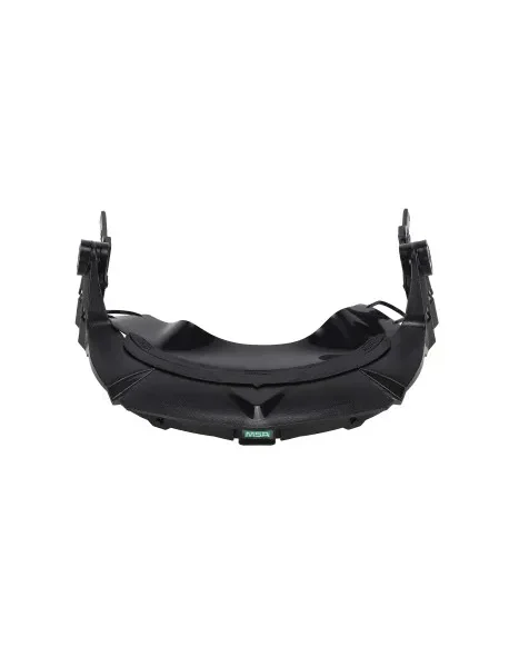 MSA V-Gard standard visor frame-Starlink.