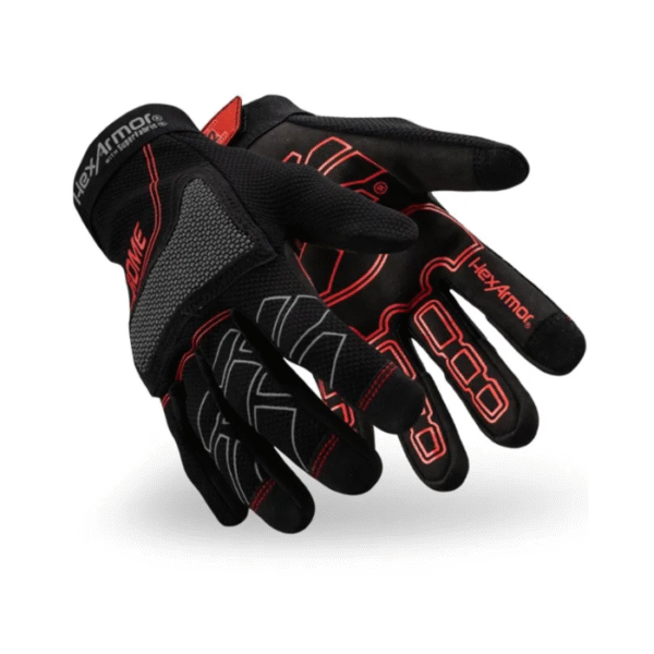 HexArmor-Chrome-Series-Cut-Resistant-Work-Gloves-with-Leather-Palm-Starlink.