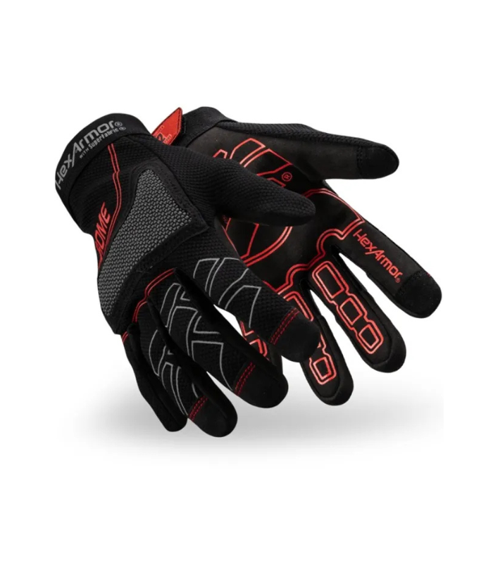HexArmor-Chrome-Series-Cut-Resistant-Work-Gloves-with-Leather-Palm-Starlink.