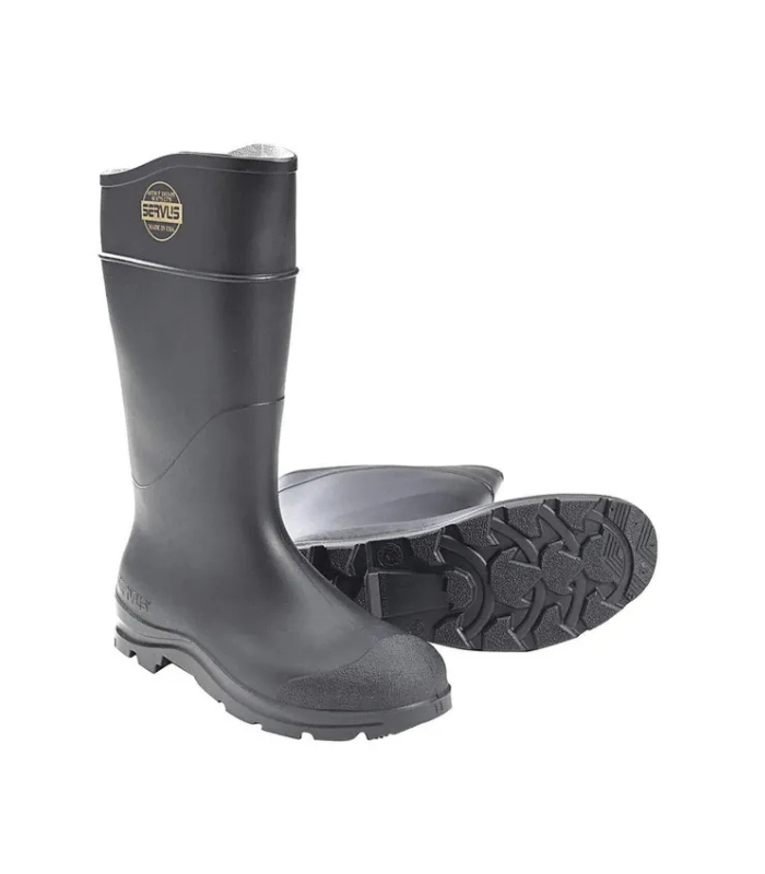 Honeywell-Servus®-Knee-Boots-16H-Steel-Toe-Type-PVC-Upper-Material-Black-Starlink
