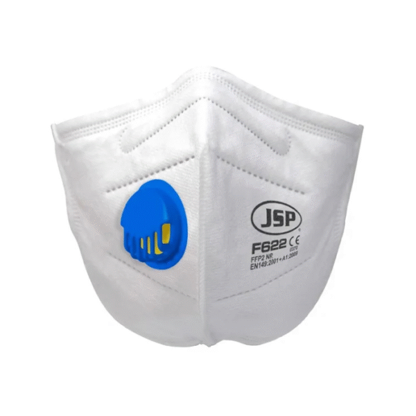 JSP-Disposable-Vertical-Fold-Flat-Mask-FFP2V-F622-Box-of-30-Starlink