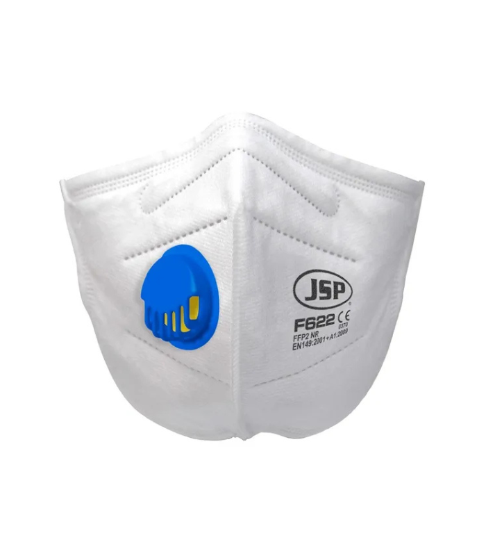 JSP-Disposable-Vertical-Fold-Flat-Mask-FFP2V-F622-Box-of-30-Starlink
