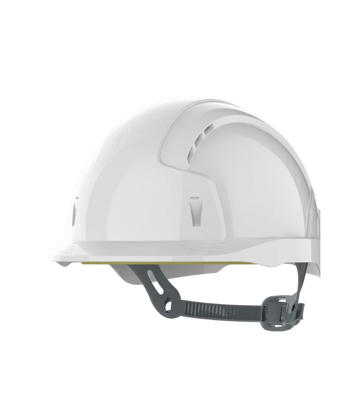 JSP-EVOLite®-Safety-Helmet-Slip-Ratchet-Vented-White-Starlink