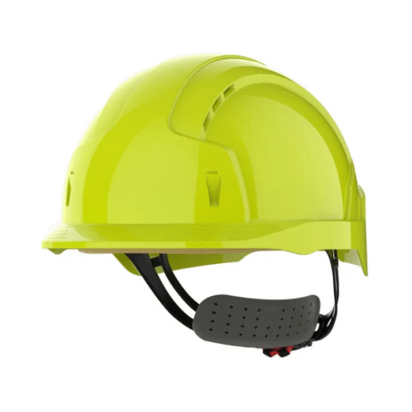 JSP-EVOLite®-Safety-Helmet-Wheel-Ratchet-Vented-High-Visibility-Yellow-Starlink