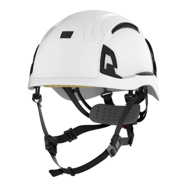 JSP-EVO®-ALTA™-Baseworker™-Safety-Helmet-Wheel-Ratchet-Vented-White-Starlink