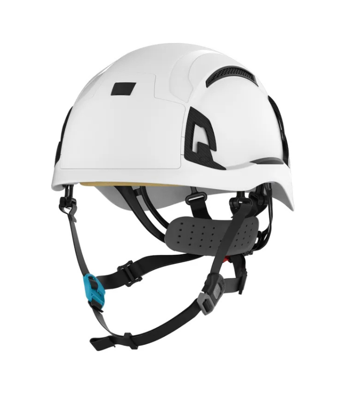 JSP-EVO®-ALTA™-Skyworker™-Safety-Helmet-Wheel-Ratchet-Vented-White-Starlink
