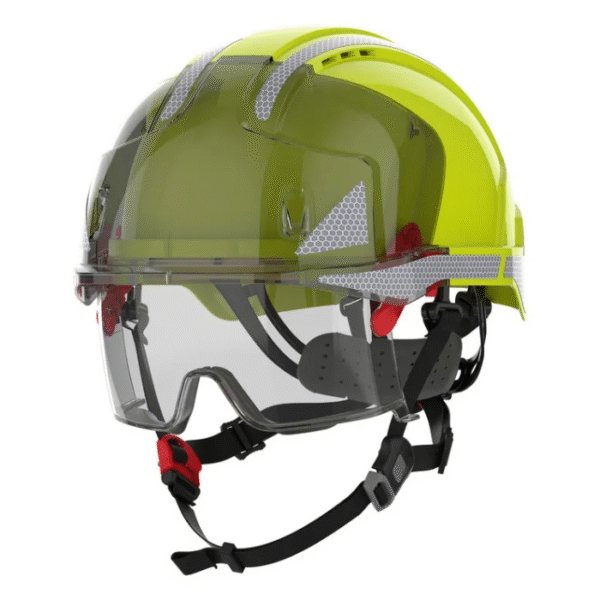 JSP-EVO®-VISTAlens®-Dualswitch™-with-Silver-CR2-Vented-Extra-Visibility-Yellow-Starlink.