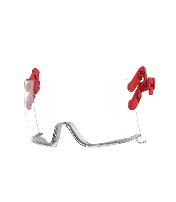 JSP EVO® VISTA® Replacement Clear Lens - B-Rated-Starlink JSP-EVO®-VISTA®-Replacement-Clear-Lens-B-Rated-Starlink