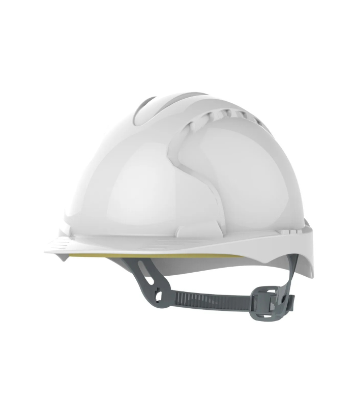 JSP EVO®2 Safety Non-Vented Helmet-Starlink JSP-EVO®2-Safety-Non-Vented-Helmet-Starlink.