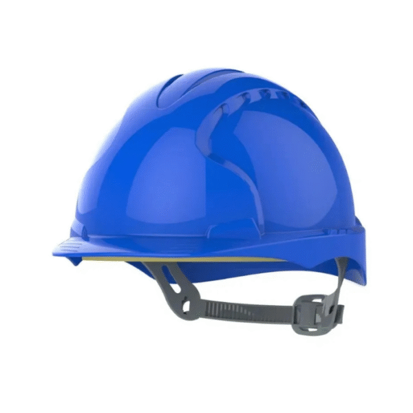 JSP-EVO®5-Olympus®-Global-Standards-Hard-Hat-Wheel-Ratchet-Vented-Blue-Starlink