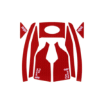 JSP-Fire-Marshal-Red-CR2-Reflective-Kit-for-EVO®-Vista®-Pack-of-10-Starlink.