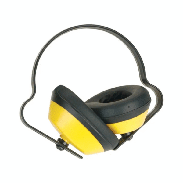 JSP-J-Muff™-Ear-Defender-Yellow-Starlink
