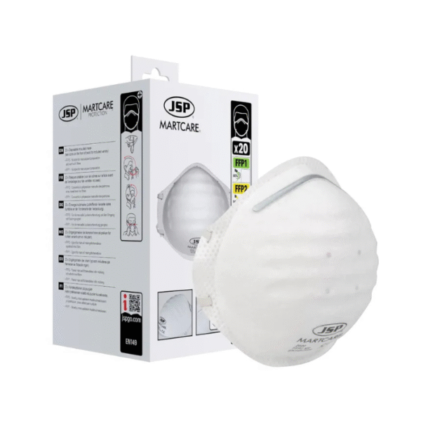 JSP-Martcare®-Moulded-FFP2-Disposable-Mask-Box-of-20-Starlink.