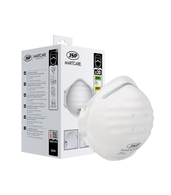 JSP-Martcare®-Moulded-FFP2-Disposable-Mask-Box-of-20-Starlink.
