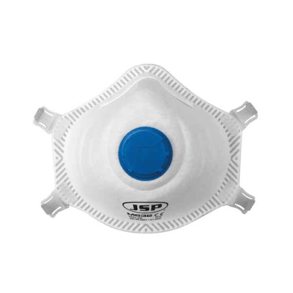 JSP-Moulded-Disposable-Mask-FFP3-M632-Box-of-10-Stralink.