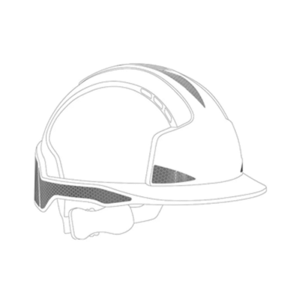 JSP-Reflective-CR2-Decal-Kit-for-EVOLite®-Silver-Pack-of-10-Starlink