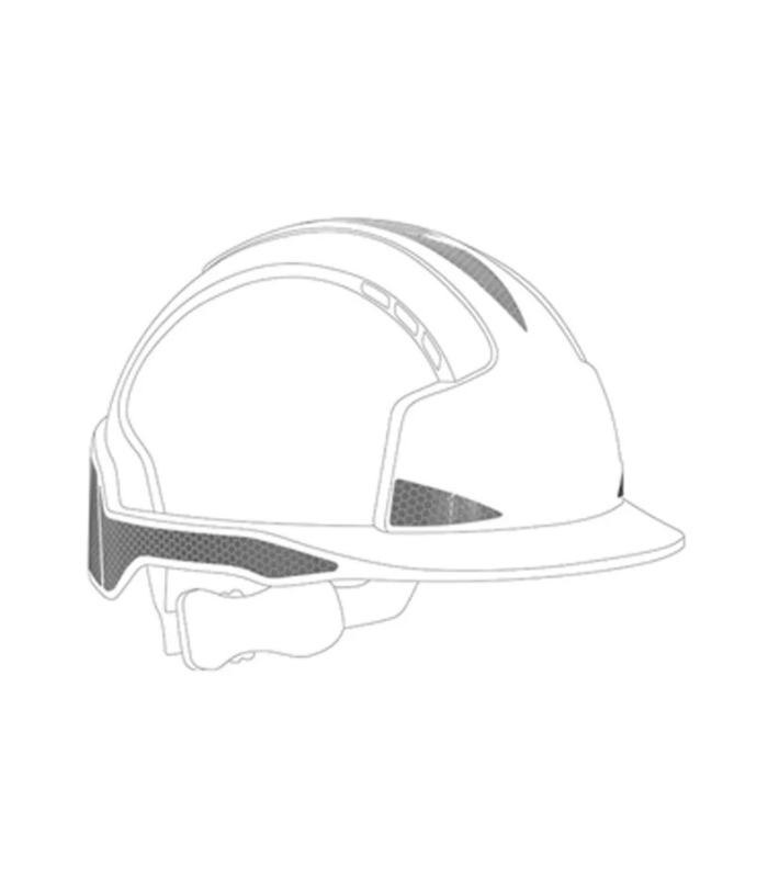 JSP-Reflective-CR2-Decal-Kit-for-EVOLite®-Silver-Pack-of-10-Starlink