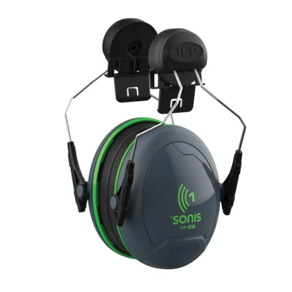 JSP-Sonis®1-Mounted-Ear-Defenders-26dB-SNR-Starlink.