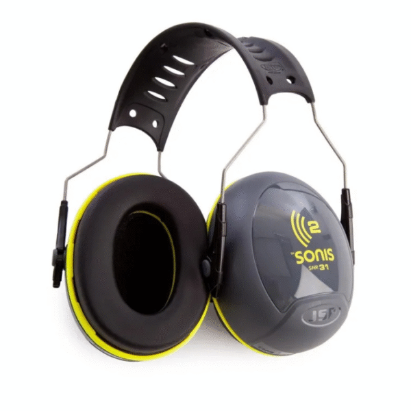 JSP-Sonis®2-Adjustable-Ear-Defenders-31dB-SNR-Starlink