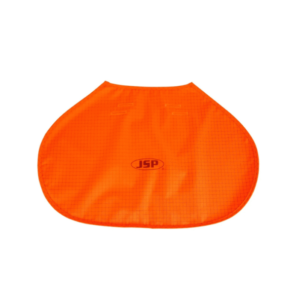 JSP-UPF50-Neck-Cape-Hi-Vis-Orange-Starlink