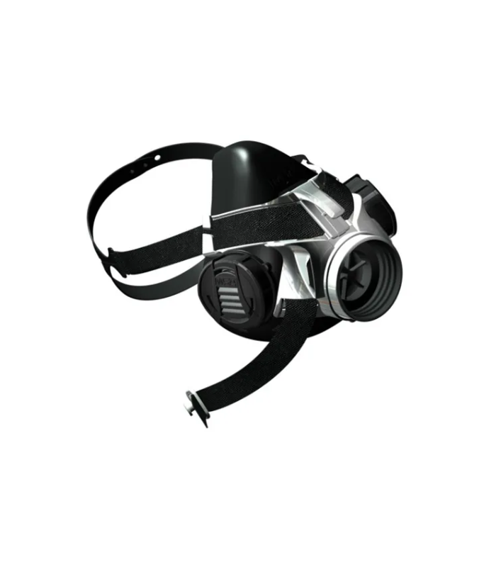 MSA-Advantage®-410-Half-Mask-Respirator-RD40-Large-Starlink