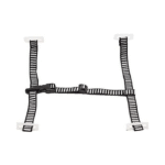 MSA-Chinstrap-Polyester-Webbing-Attaches-To-Suspension-starlink